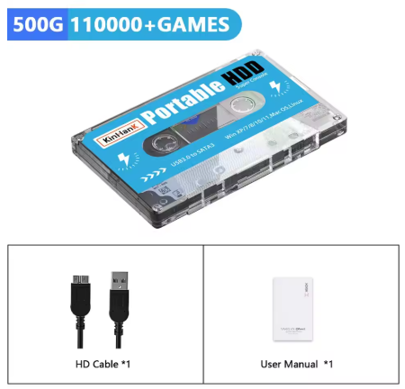 Batocera Gaming Device 33 - The Best