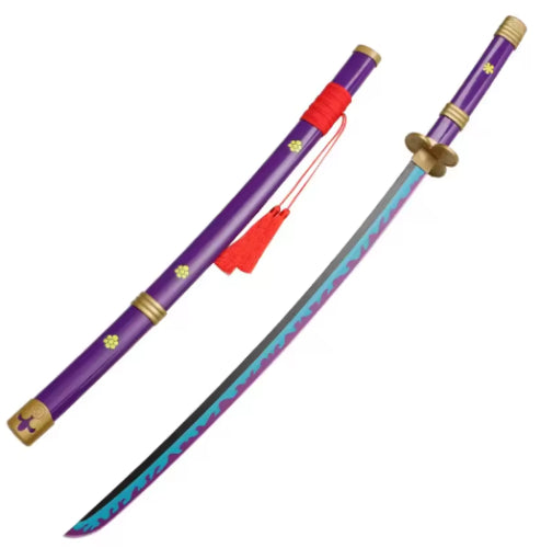 Zoro's Sword Hell Cutter enma 104cm